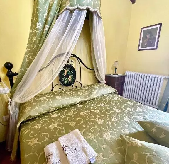 ホテル Agriturismo Rosa Dei Venti