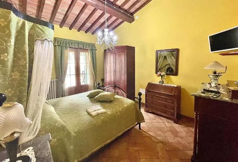 ホテル Agriturismo Rosa Dei Venti