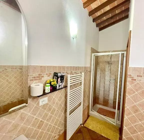 ホテル Agriturismo Rosa Dei Venti