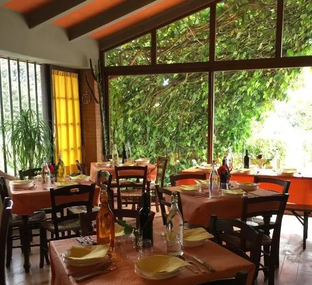 ホテル Agriturismo Rosa Dei Venti