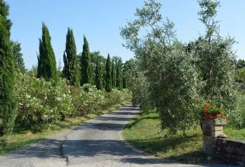 ホテル Agriturismo Rosa Dei Venti