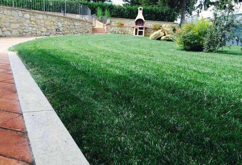 Hotel Agriturismo Rosa Dei Venti