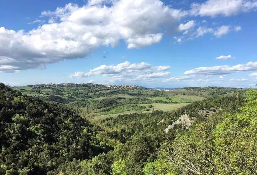 ホテル Agriturismo Rosa Dei Venti