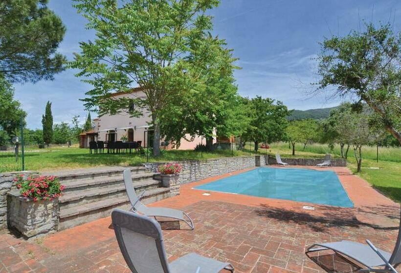 هتل Agriturismo Sant  Andrea