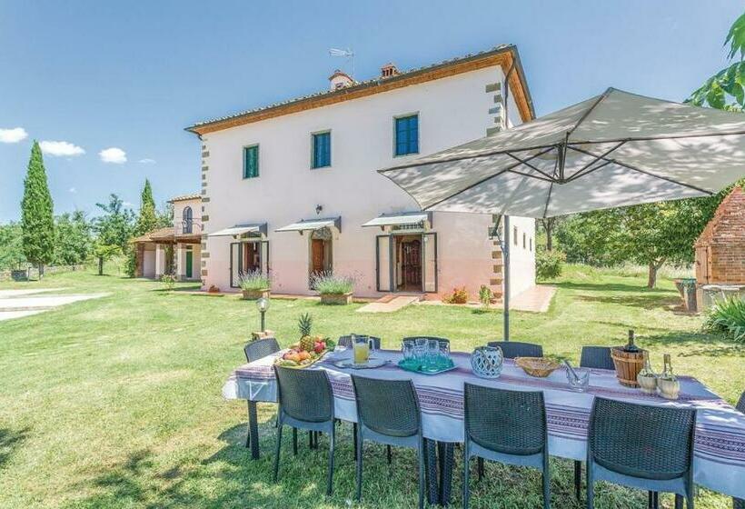 هتل Agriturismo Sant  Andrea