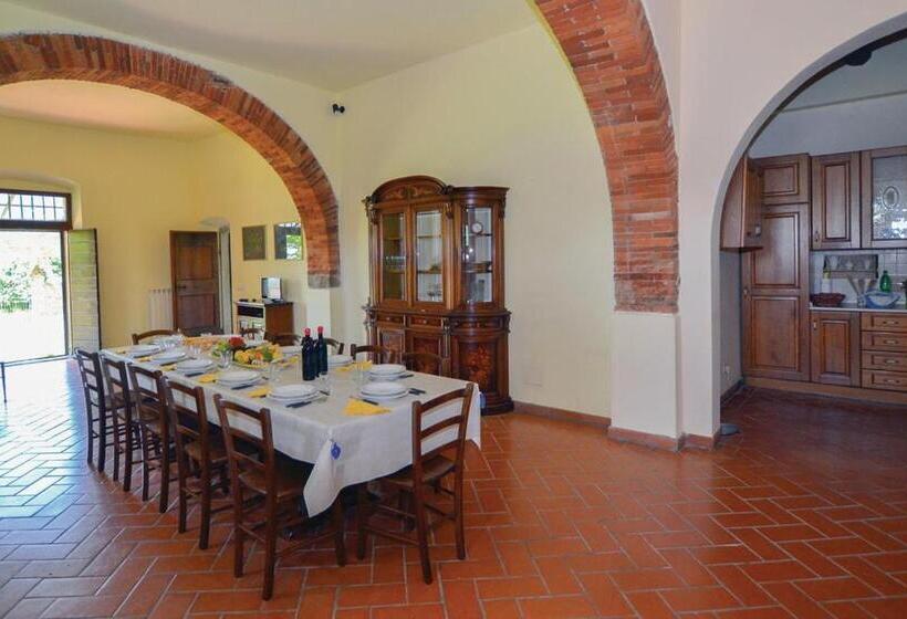 هتل Agriturismo Sant  Andrea