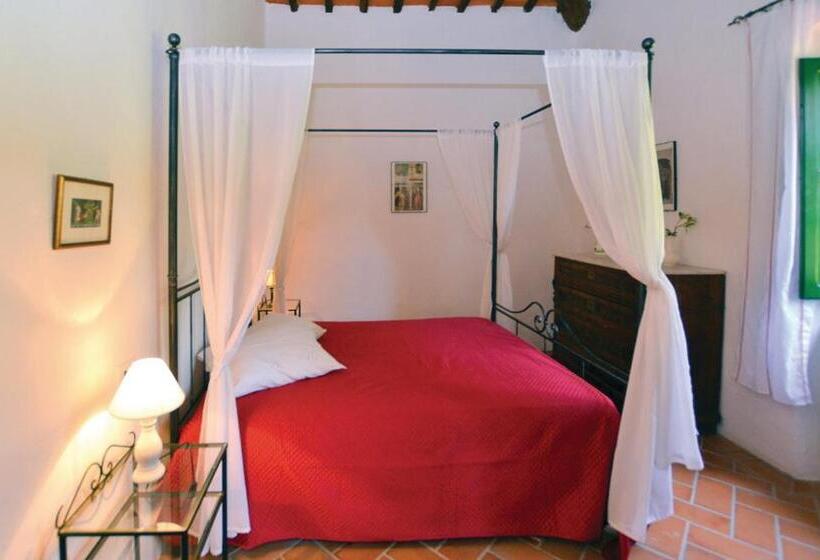 هتل Agriturismo Sant  Andrea