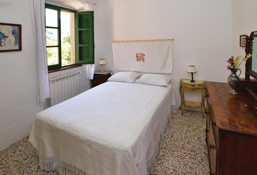 هتل Agriturismo Sant  Andrea