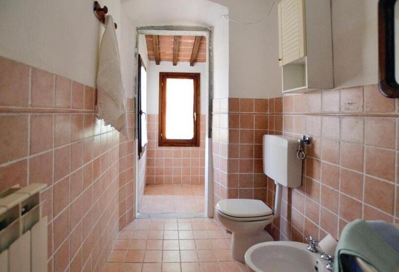 هتل Agriturismo Sant  Andrea