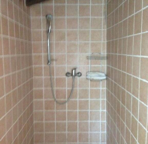 هتل Agriturismo Sant  Andrea