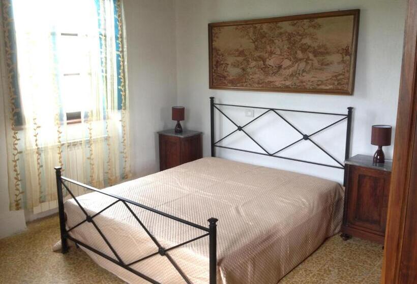 هتل Agriturismo Sant  Andrea