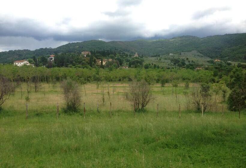 هتل Agriturismo Sant  Andrea