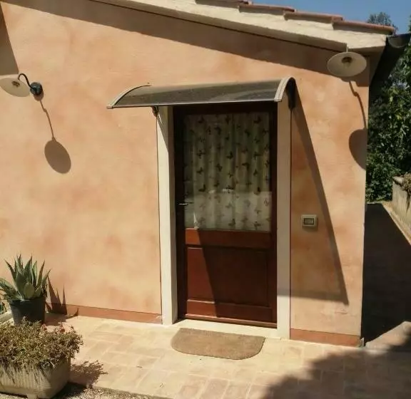 Hotelli Borgo Buciardella