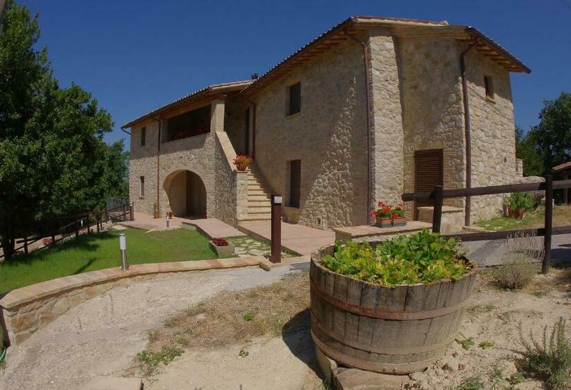 هتل Borgo Buciardella