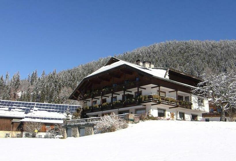 בית מלון כפרי Erlebnishof Tschabitscher