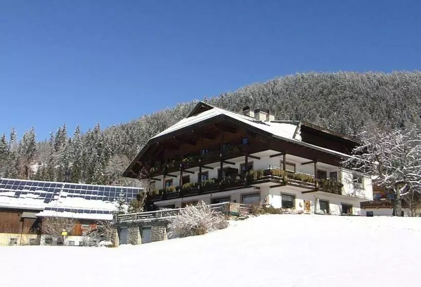 Hotelli Erlebnishof Tschabitscher