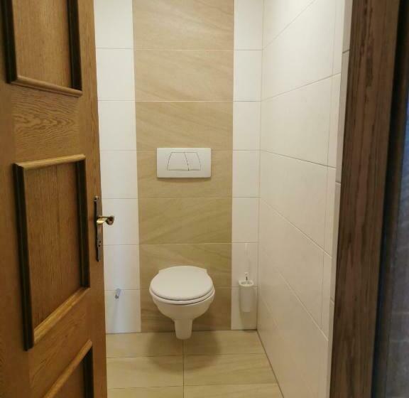 בית מלון כפרי Erlebnishof Tschabitscher