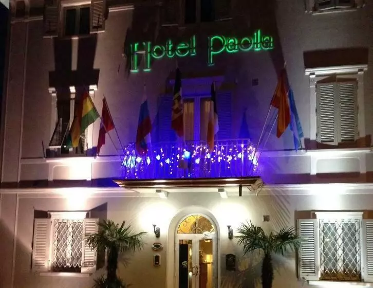 Hotelli Paola