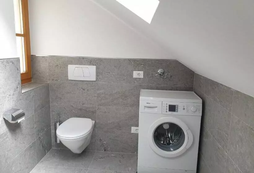 هتل Stockerhof