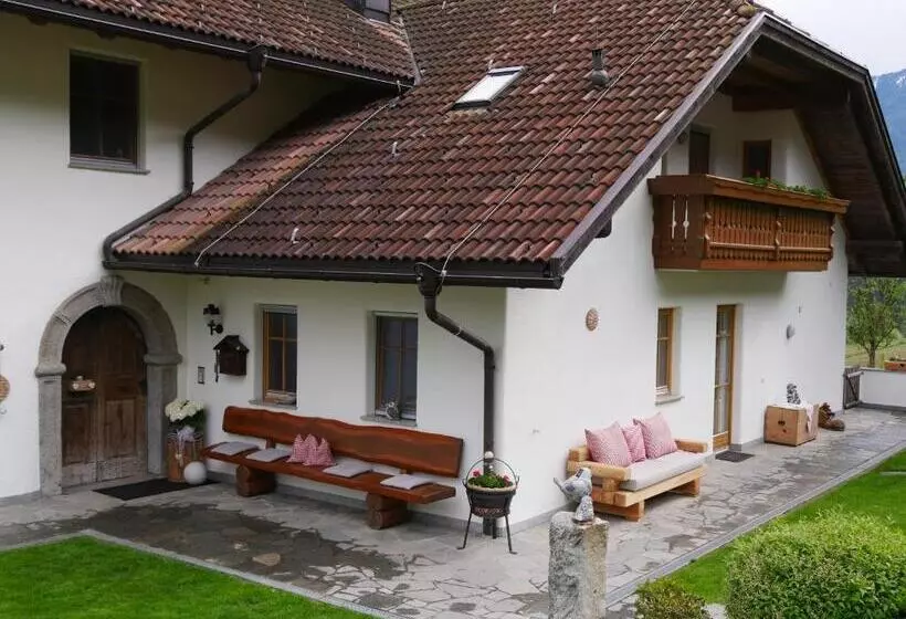 هتل Stockerhof