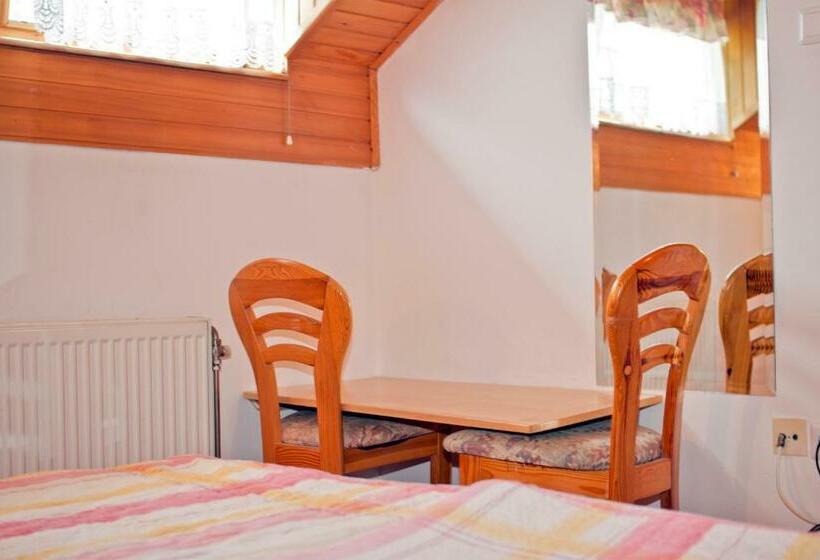 هتل Tourist Farm Mraz