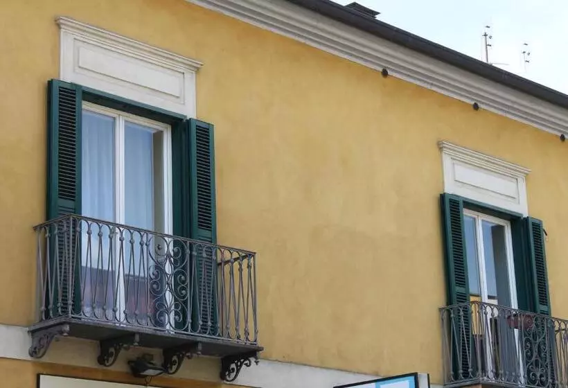 Iride Bed And Breakfast