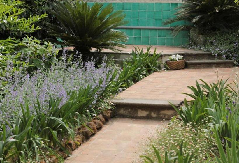 Iride Bed And Breakfast