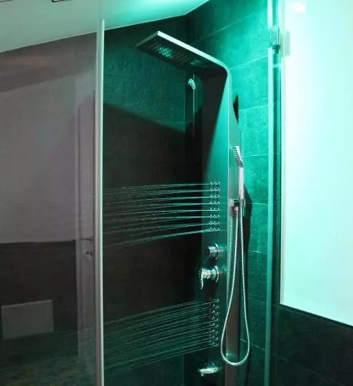 Iride Bed And Breakfast