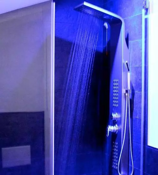 Iride Bed And Breakfast