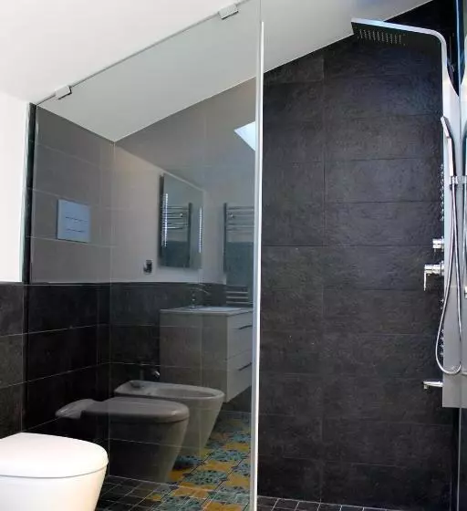 Iride Bed And Breakfast