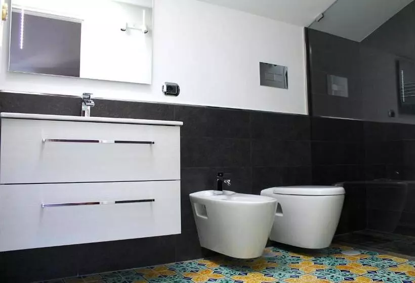 Iride Bed And Breakfast