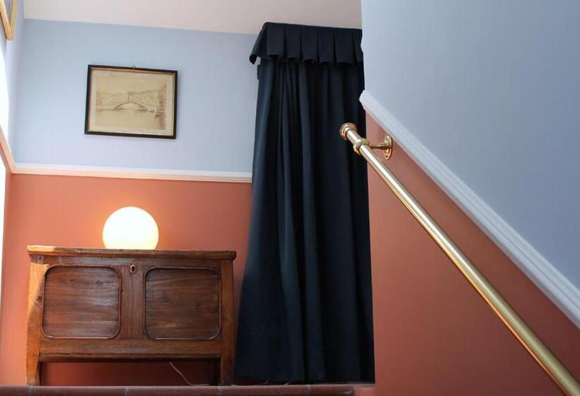 Iride Bed And Breakfast