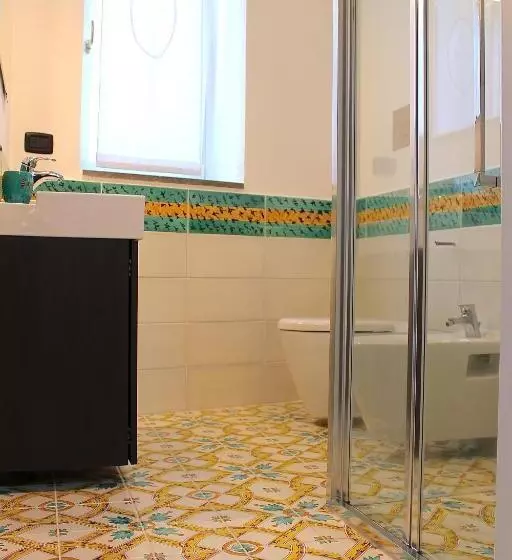 Iride Bed And Breakfast