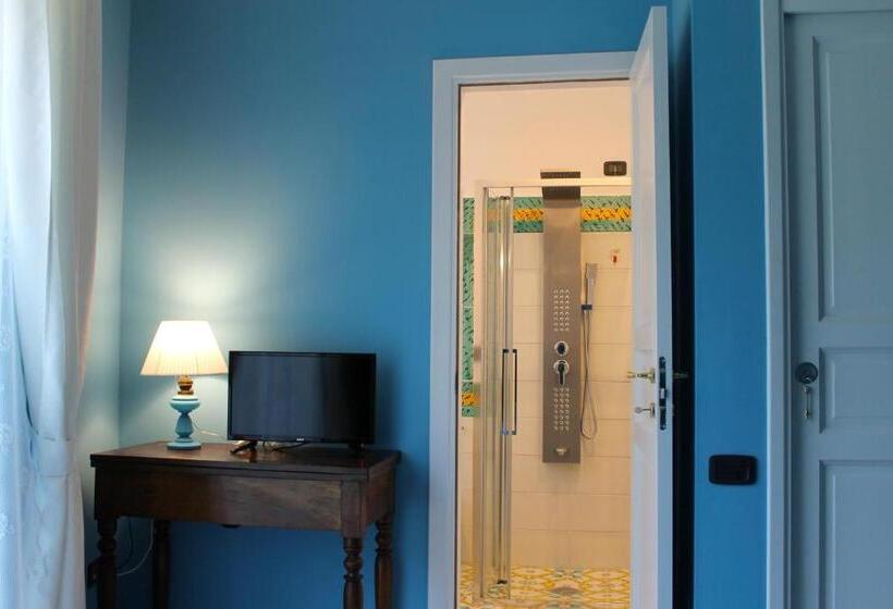 Iride Bed And Breakfast