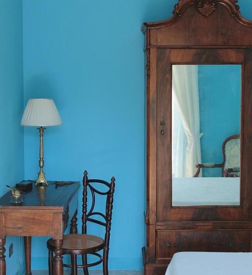 Iride Bed And Breakfast