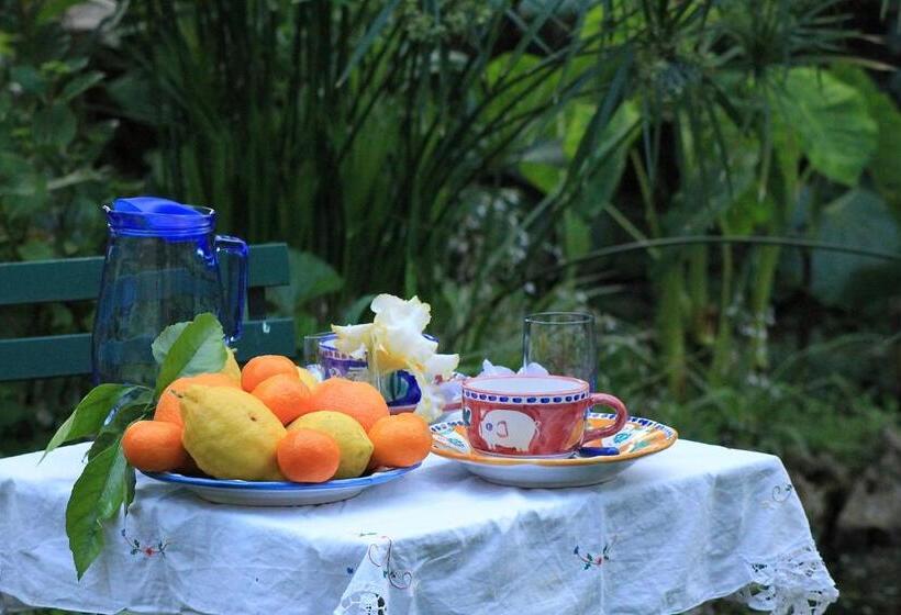 Iride Bed And Breakfast