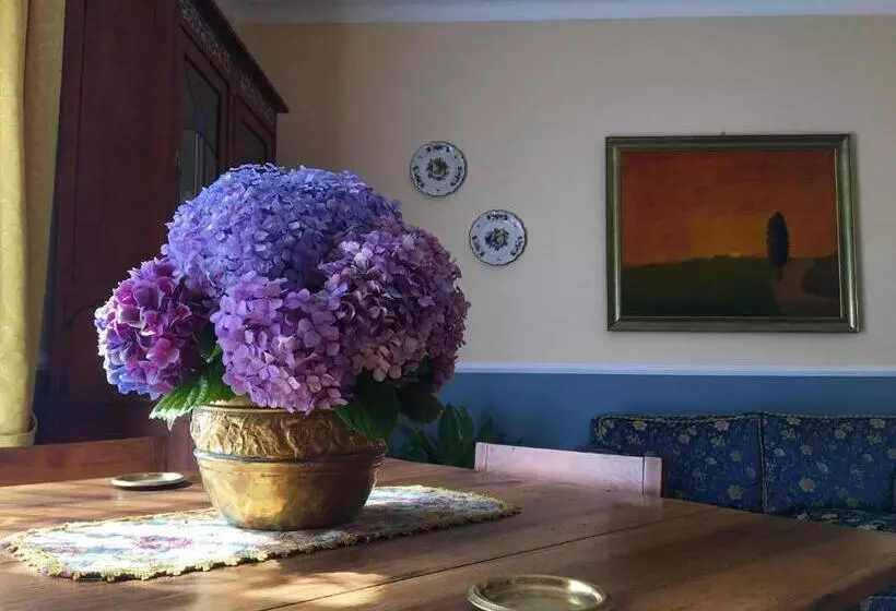 Iride Bed And Breakfast