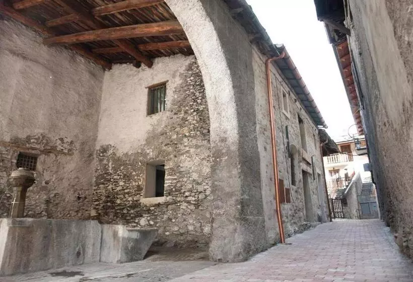 ペンション Bnb 1504