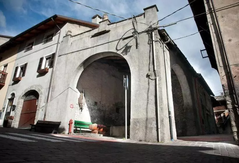 ペンション Bnb 1504