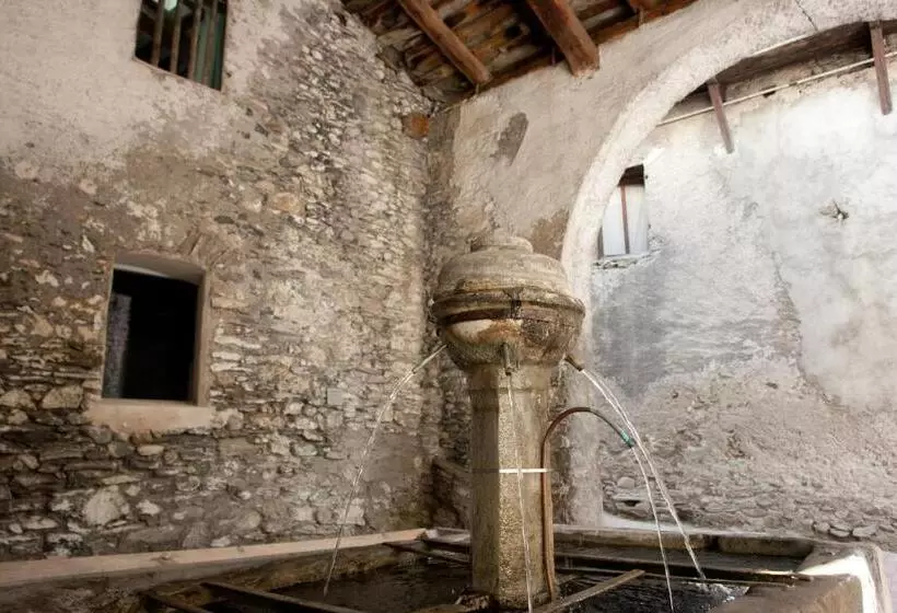 ペンション Bnb 1504