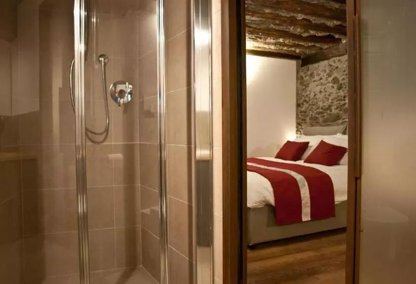 ペンション Bnb 1504