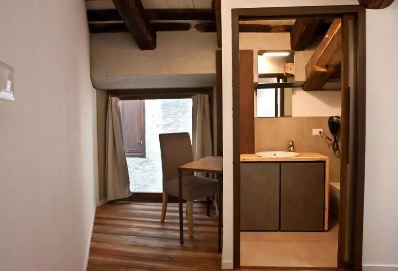 ペンション Bnb 1504