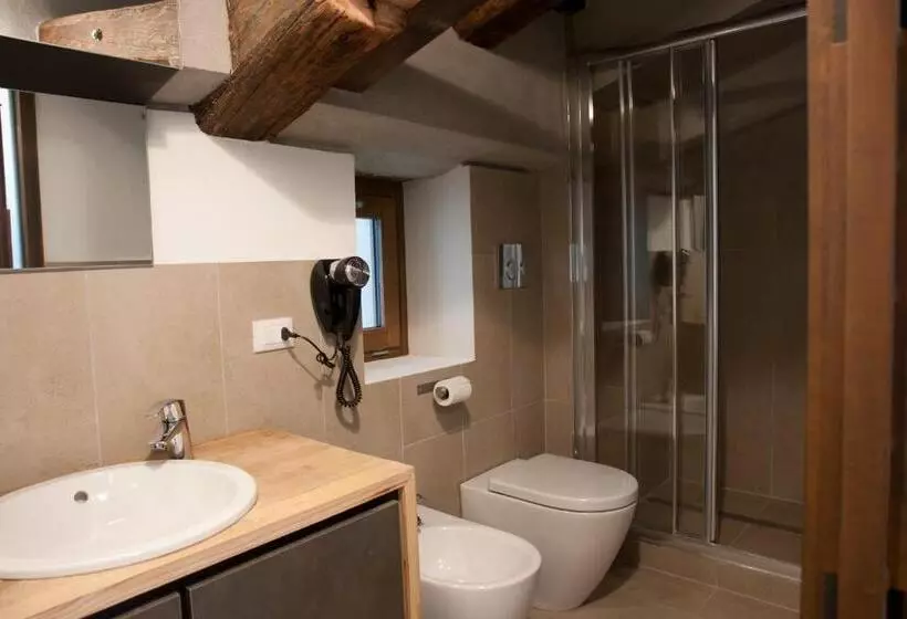 ペンション Bnb 1504