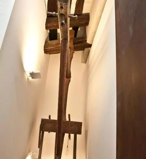 ペンション Bnb 1504