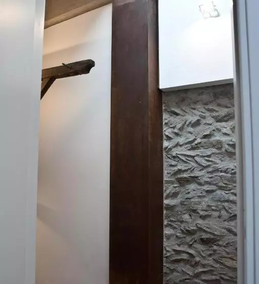 ペンション Bnb 1504