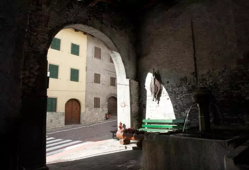 ペンション Bnb 1504