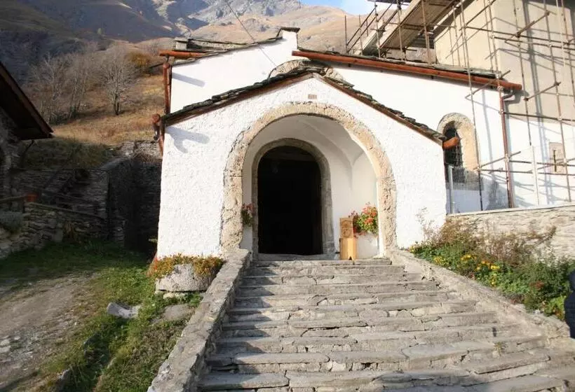 ペンション Bnb 1504