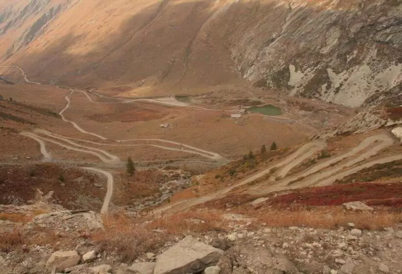 ペンション Bnb 1504