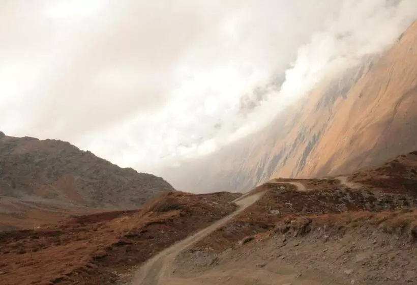 ペンション Bnb 1504