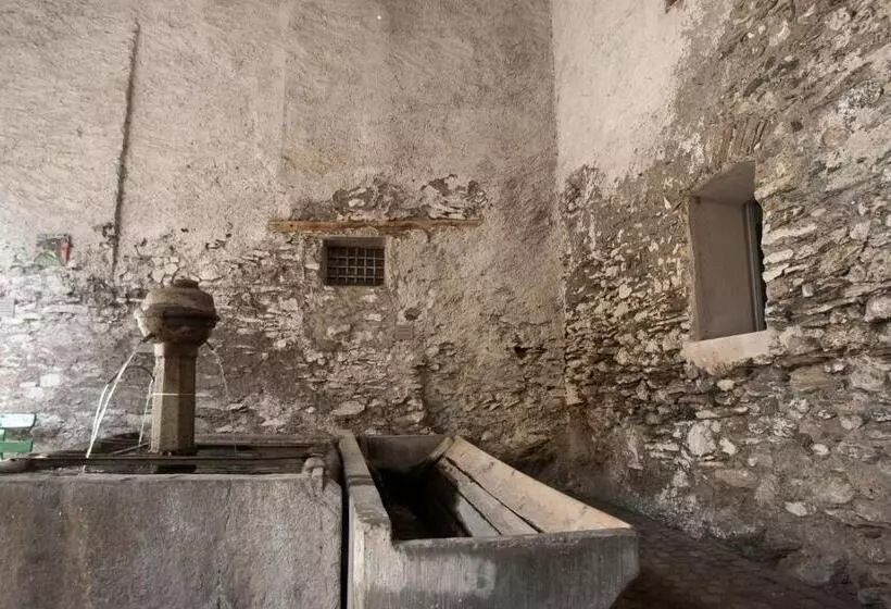 ペンション Bnb 1504